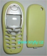 Kryt Siemens A 50 Silver Lemon originální